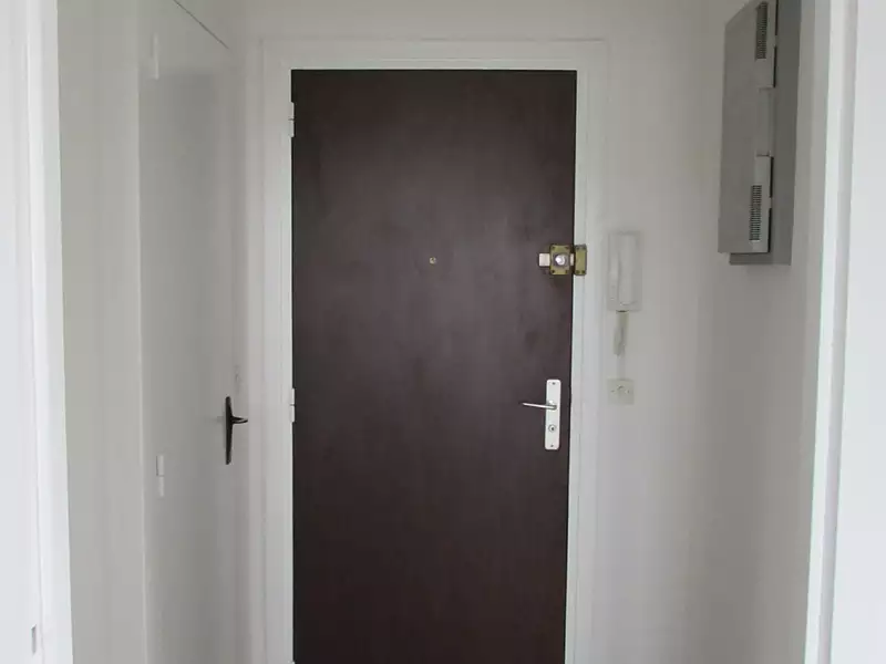 Appartement, 36 m²