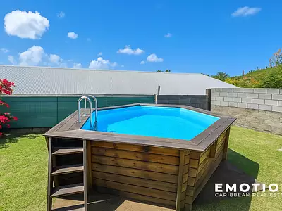 Maison, 120 m²