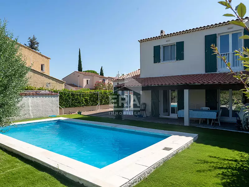 Maison, 101 m²