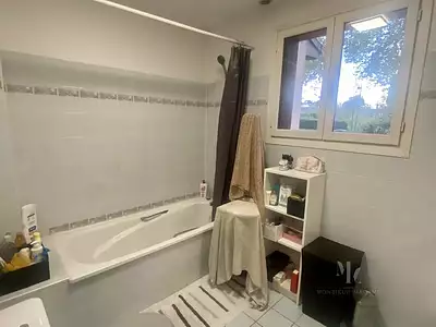 Maison, 90 m²