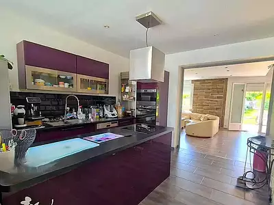 Maison, 111 m²