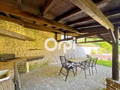 Maison, 294 m²