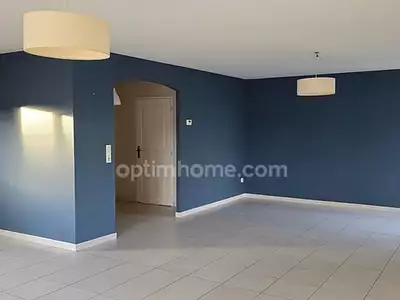 Maison, 125 m²