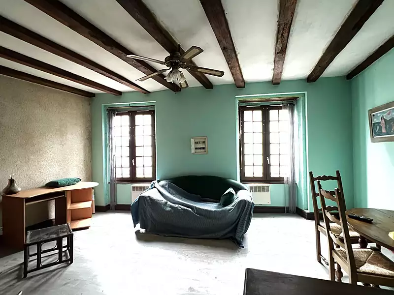 Maison, 136,95 m²
