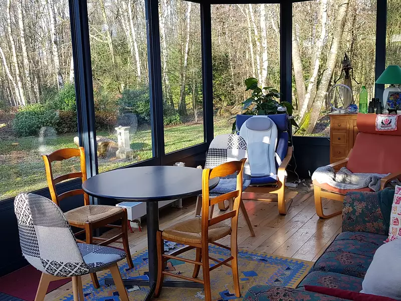 Maison, 235 m²
