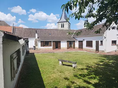 Maison, 217,63 m²