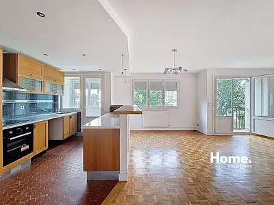 Appartement, 70,9 m²