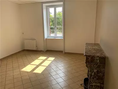 Maison, 80,93 m²