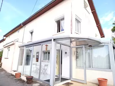 Maison, 135 m²
