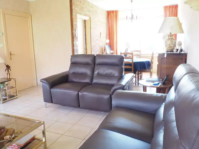 Maison, 125 m²