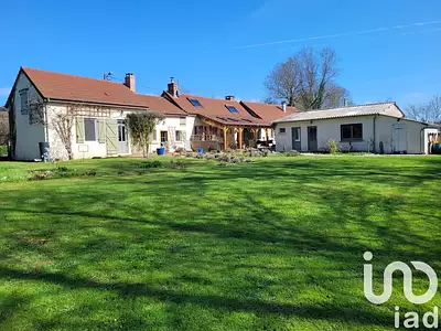Maison, 159 m²