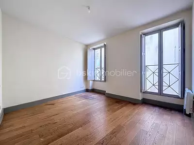 Appartement, 81 m²