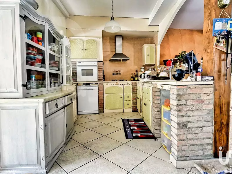 Maison, 170 m²