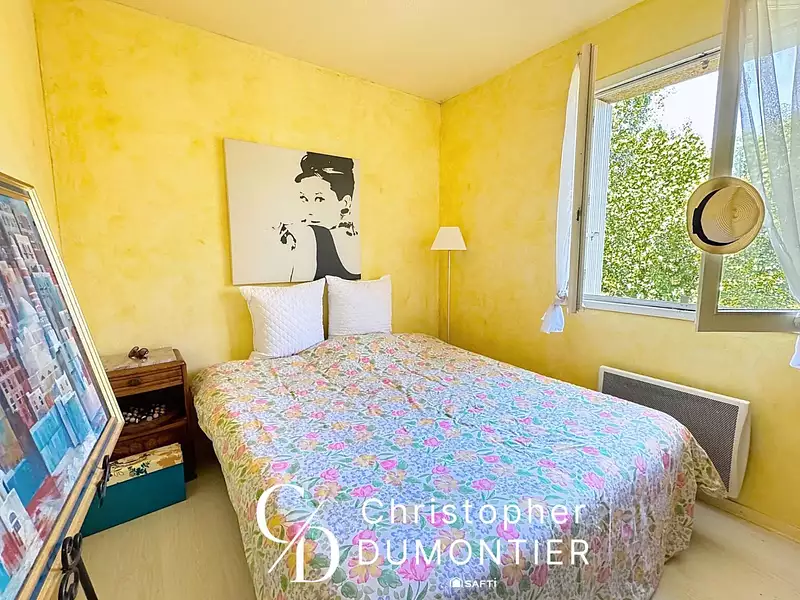 Appartement, 30 m²