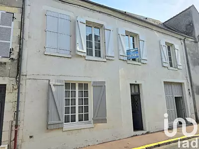 Maison, 147 m²