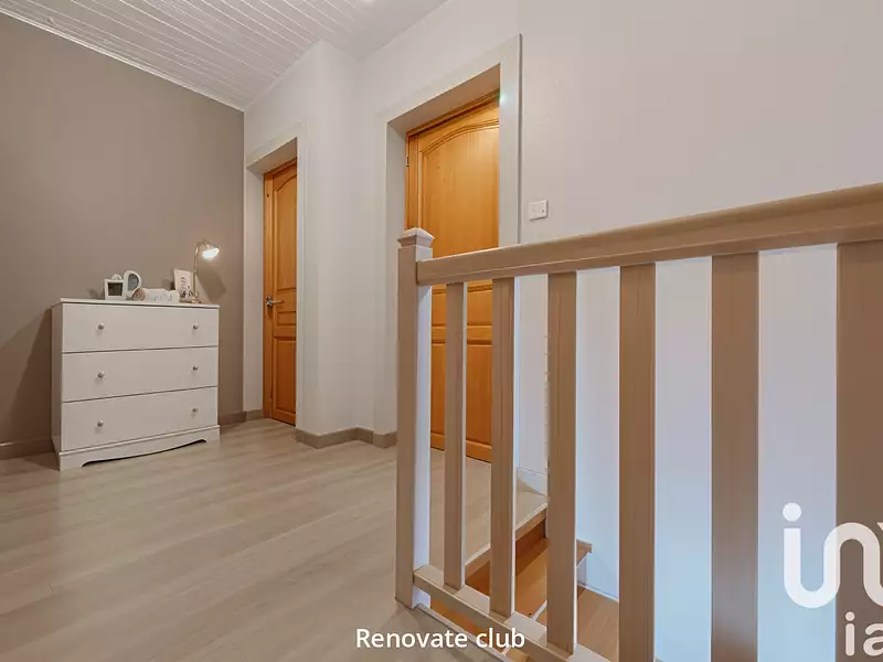 Maison, 160 m²