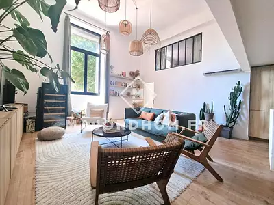 Appartement, 147 m²