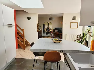 Maison, 143 m²