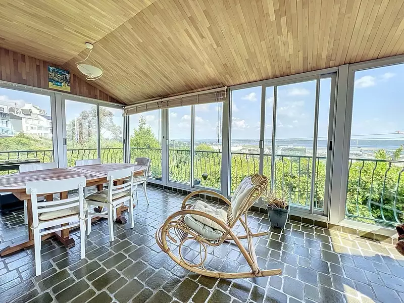Maison, 142 m²