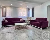 Appartement, 115 m²