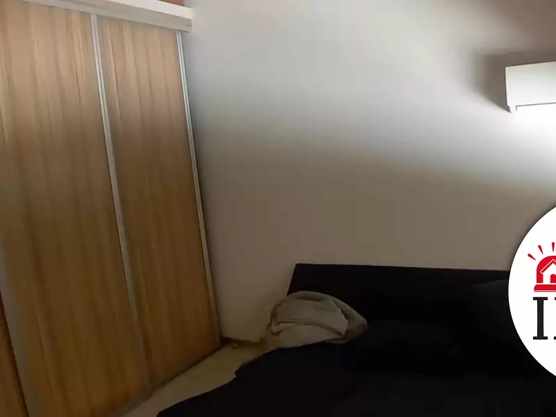 Appartement, 85,8 m²