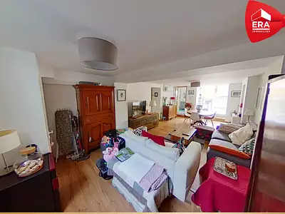 Appartement, 70,31 m²