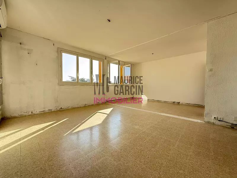 Appartement, 72,72 m²