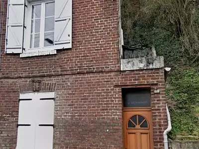 Maison, 66 m²