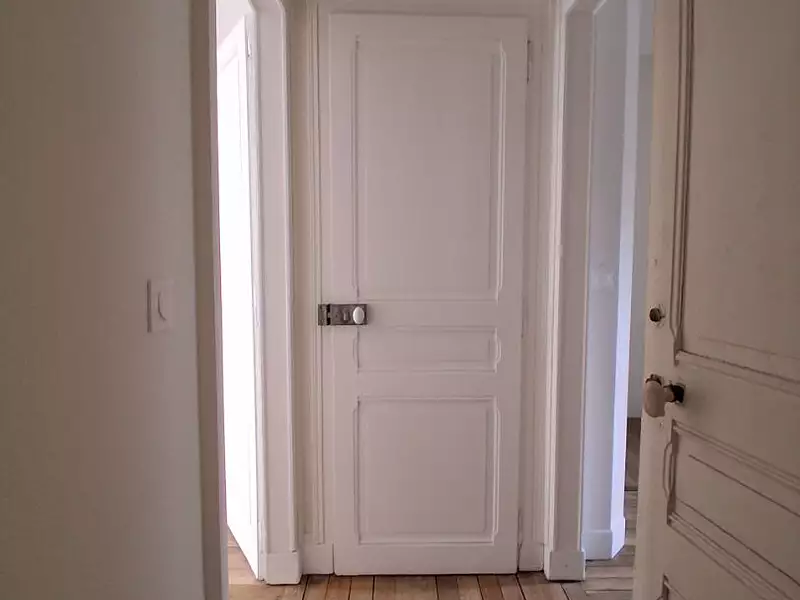Appartement, 55,77 m²