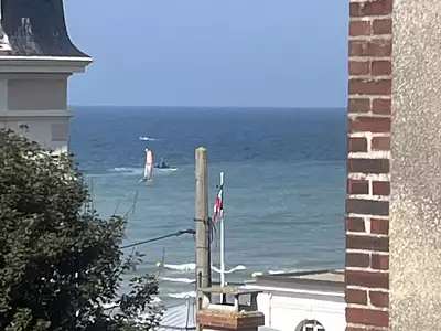 Appartement, 19,33 m²