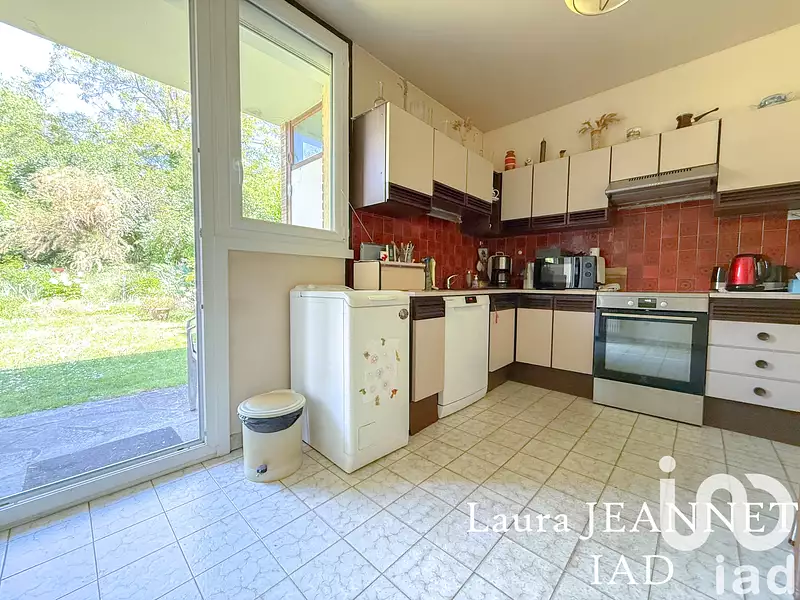 Maison, 117 m²