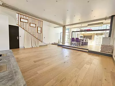 Appartement, 160 m²