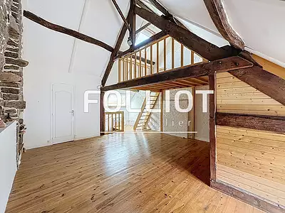 Maison, 78 m²