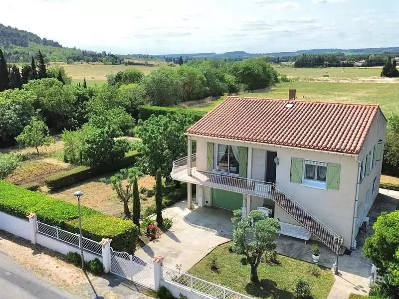 Maison, 154 m²