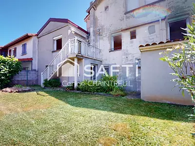 Appartement, 121 m²