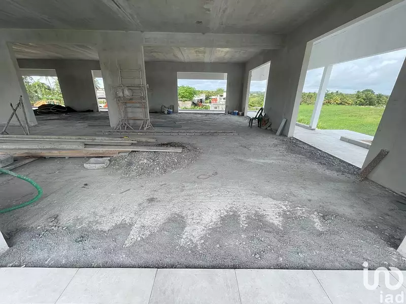Divers, 132 m²
