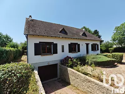 Maison, 188 m²