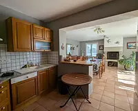 Maison, 166 m²