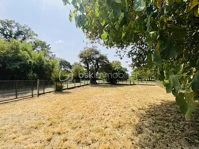 Terrain, 300 m²