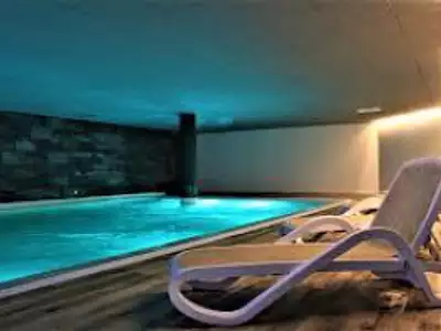 Appartement, 21 m²
