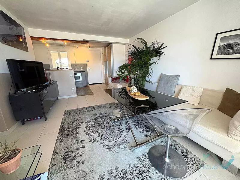 Appartement, 42 m²