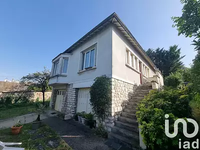 Maison, 111 m²