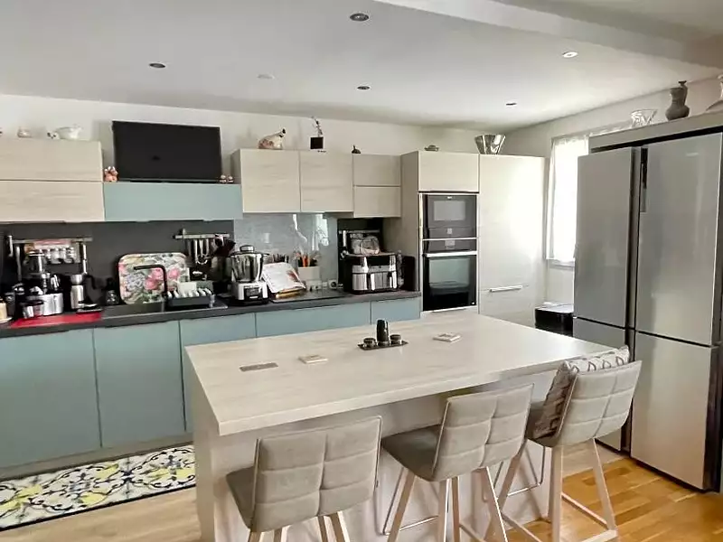 Appartement, 123 m²