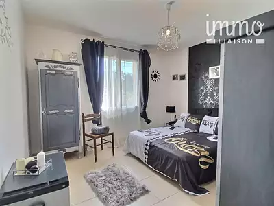 Maison, 117 m²