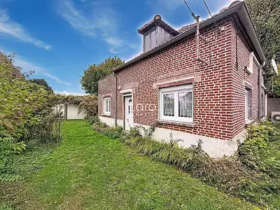 Maison, 85 m²