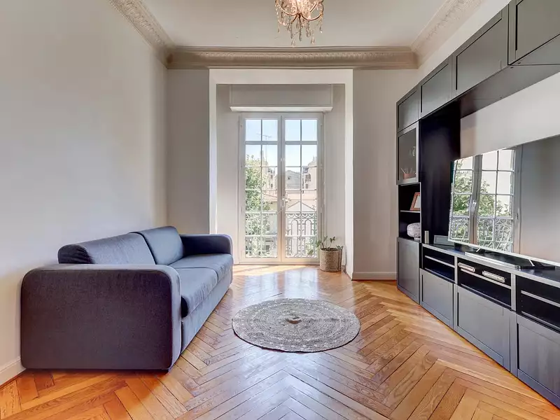 Appartement, 95 m²