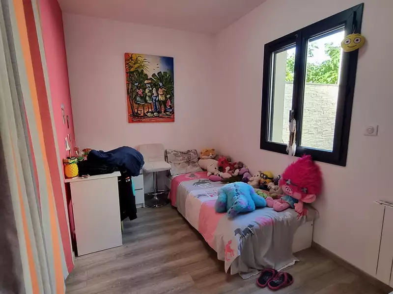 Maison, 133 m²