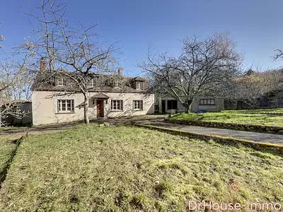 Maison, 99 m²
