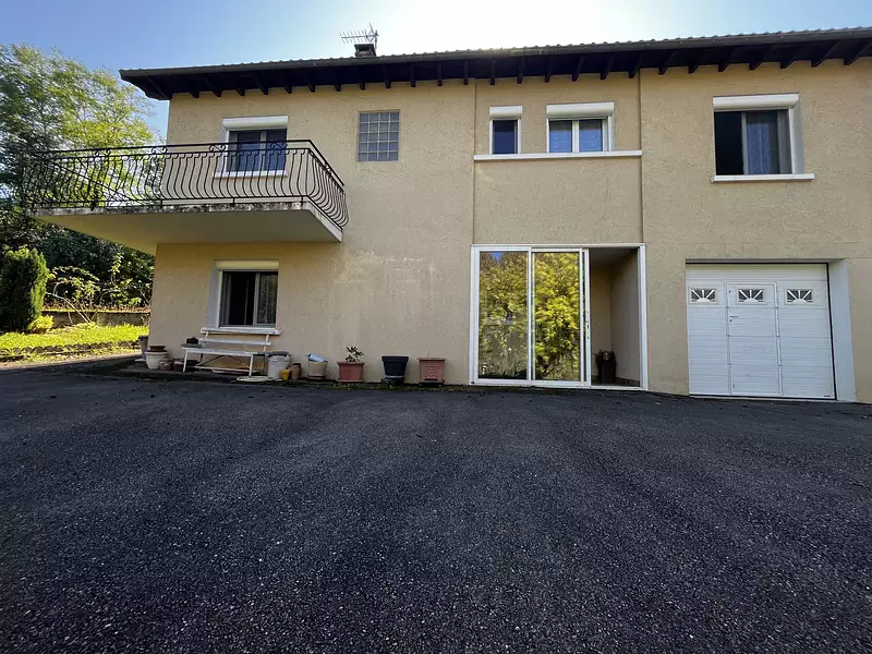 Maison, 157 m²