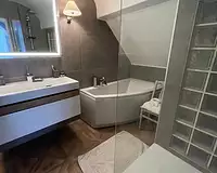 Appartement, 121 m²